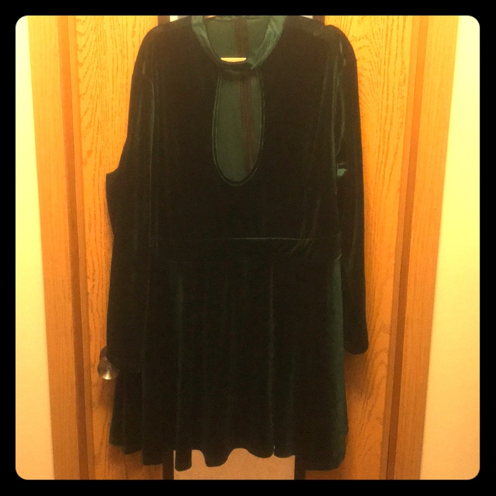 Mini sexy dress of your dreams